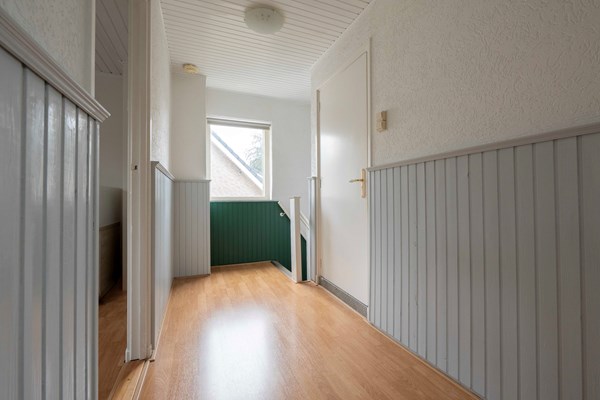 Medium property photo - Pastoor van Breugelstraat 75C, 4744 AC Bosschenhoofd